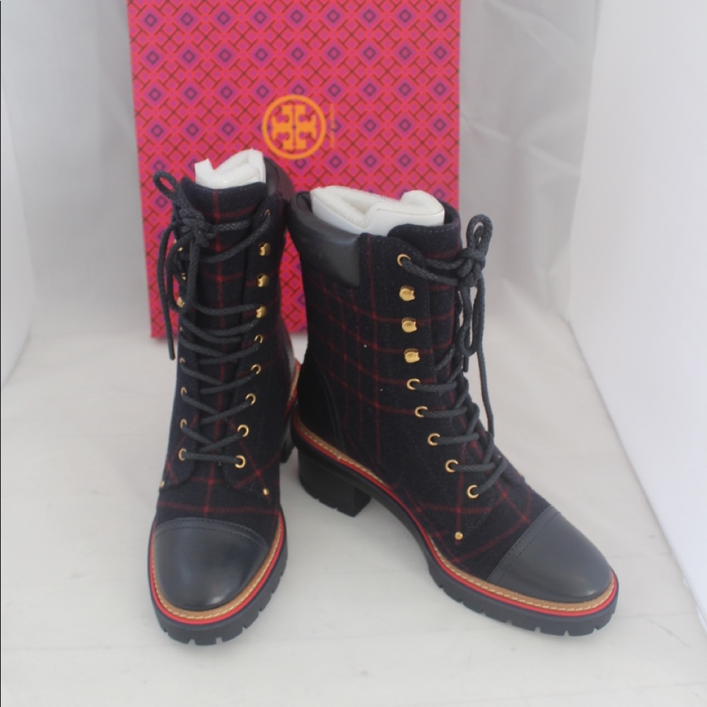 Women’s boots